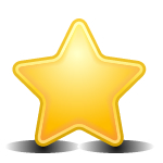 star